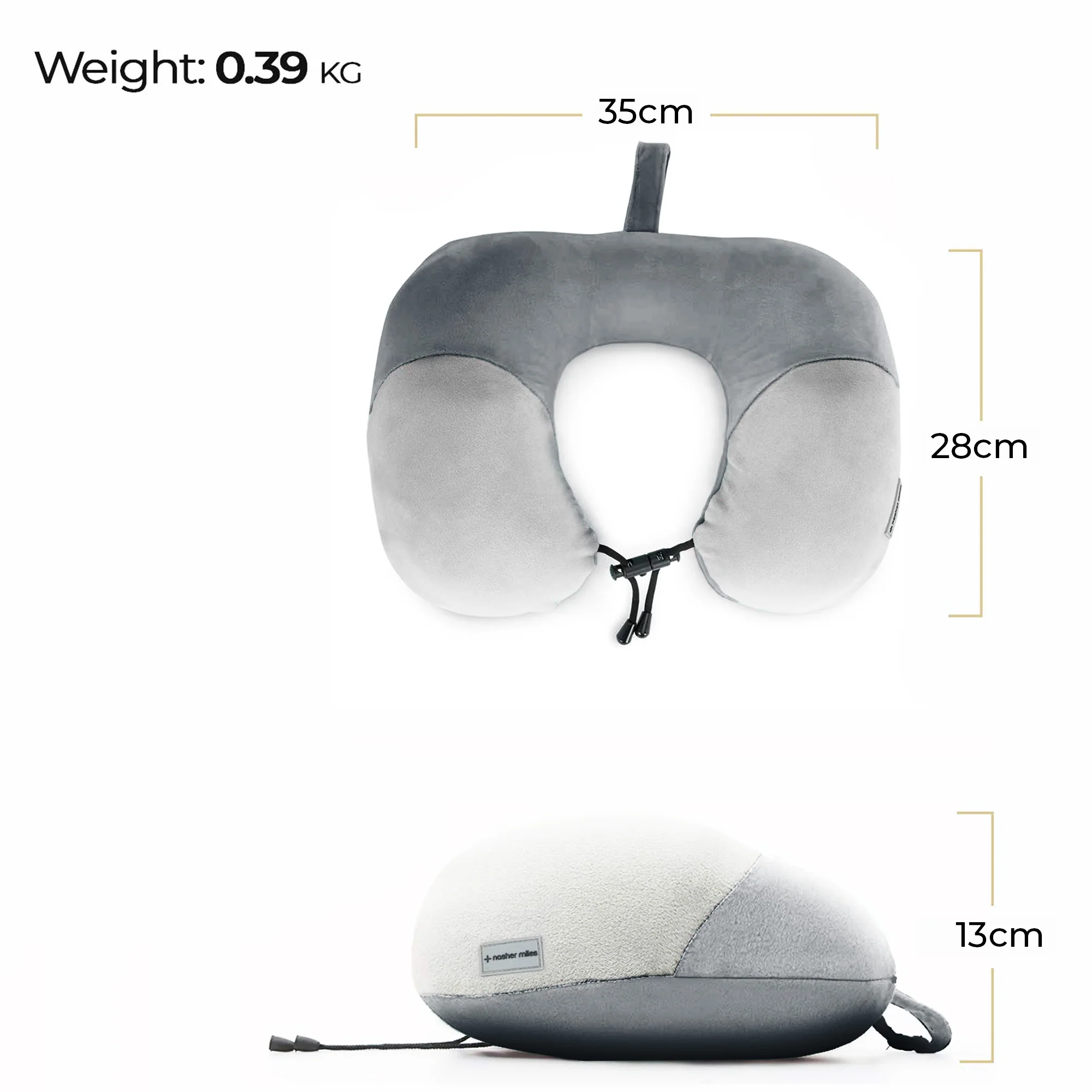Neck Pillow - Image 7